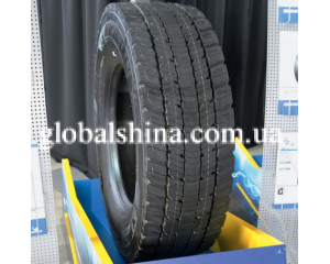 Michelin X MULTI ENERGY D (ведущая) 315/70 R22.5 154/150L